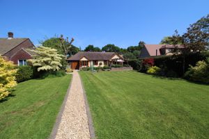 Gardens- click for photo gallery